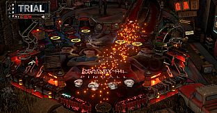 Pinball M - Dead by Daylight Pinball