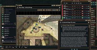 Fantasy Grounds - Pathfinder RPG - Jade Regent Adventure Path (1 of 6) - The Brinewall Legacy