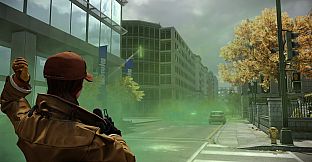 PAYDAY 2: McShay Weapon Pack