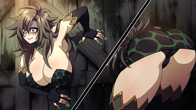 Deathblight Jormungandr