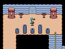 Jimmy and the Pulsating Mass