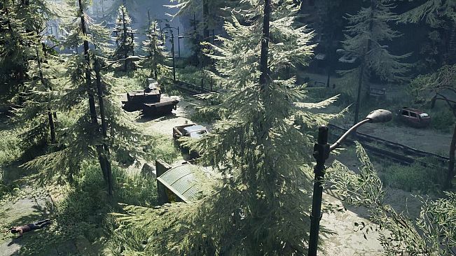 PARALLEL PLAGUE : Good Old Days