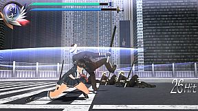 Mitsurugi Kamui Hikae