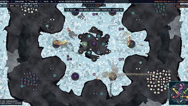 IronFlux