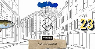 Odd Adventure of Chub, Color, 23 and You