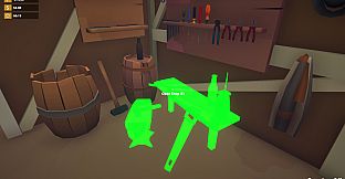 A Needle In A Haystack: Sorting Game