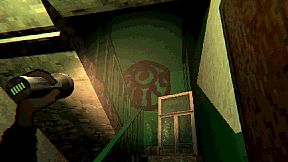 Hi! These Are Your Eyeballs