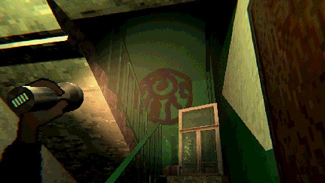 Hi! These Are Your Eyeballs