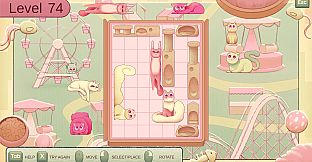 Fit My Cat - New Floor Pack