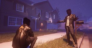 The Blackout Club: THEE-I-DARE Believer Cosmetic Pack