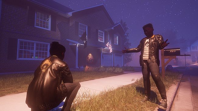 The Blackout Club: THEE-I-DARE Believer Cosmetic Pack