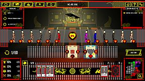 This Throne Is Mine - The Card Game