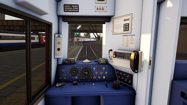 Train Sim World 3: Midland Main Line: Leicester - Derby & Nottingham Route Add-On