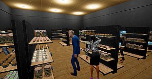 Drug Farmer Simulator