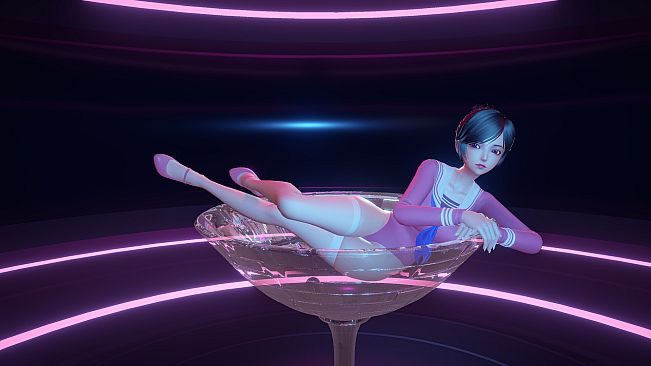 Angel Legion-DLC Sea Breeze Heartbeat C
