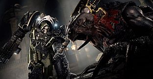 Space Hulk: Deathwing - Enhanced Edition