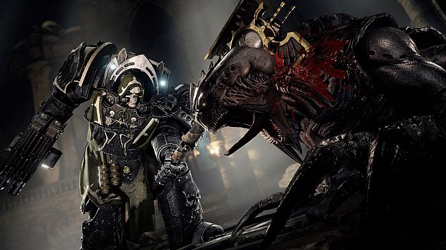 Space Hulk: Deathwing - Enhanced Edition