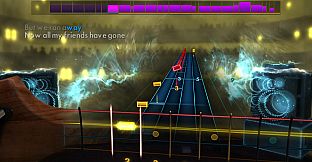 Rocksmith 2014 – Rise Against - “Audience of One”