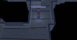 Steel Tower Swordmaster