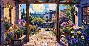 Meow Time Machine: VAN GOGH