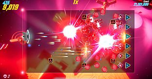 Shatter Remastered Deluxe PS4 & PS5