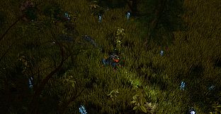 Solstice Chronicles: MIA