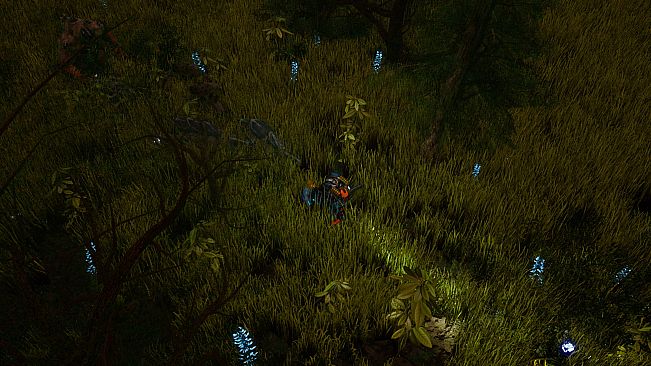 Solstice Chronicles: MIA