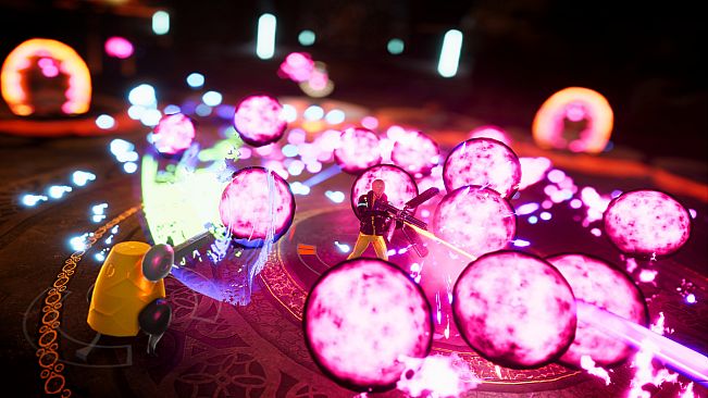 Children of the Eclipse