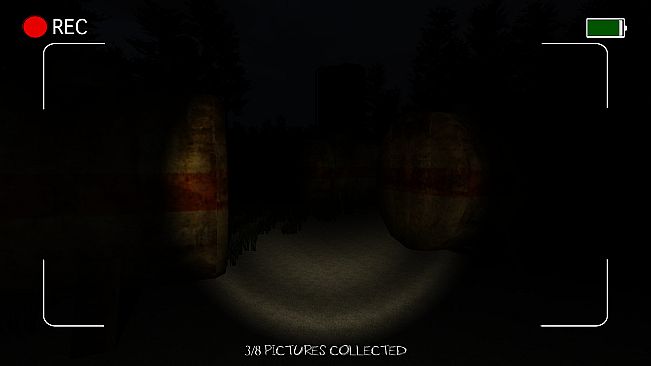 WAIFU HORROR: The Eight Pictures