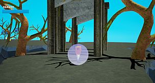 Rolling Toolman 2 Deathly Traps