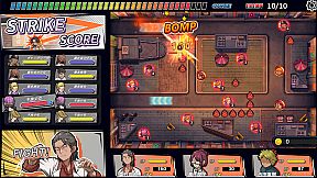 Yakuza Rogue: Yokohama massage parlor chapter