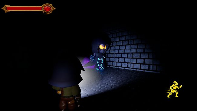 Dungeon of Hope