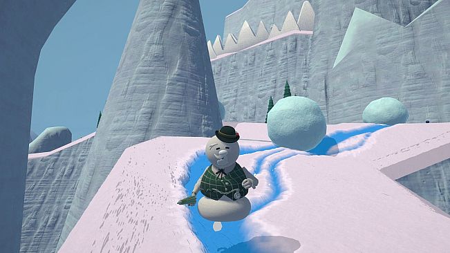 Rudolph the Red-Nosed Reindeer - King Moonracer's Kingdom of Misfits