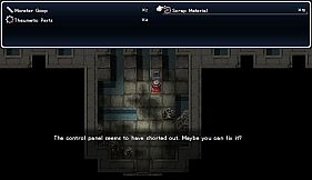 Neverspring Chronicles