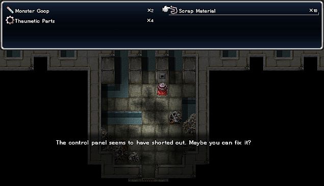 Neverspring Chronicles