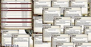 Fantasy Grounds - Pathfinder RPG - Advanced Race Guide (PFRPG)