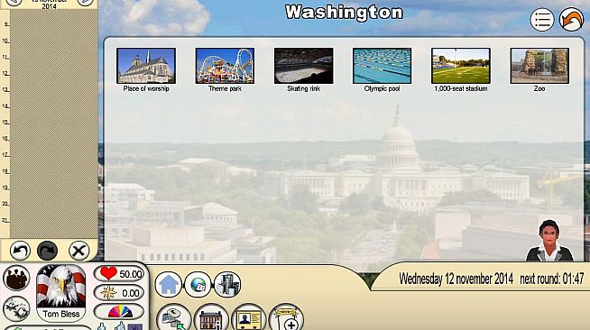 World Of Leaders - Premium Pack