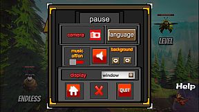 Monster Slayer: Motion Edition