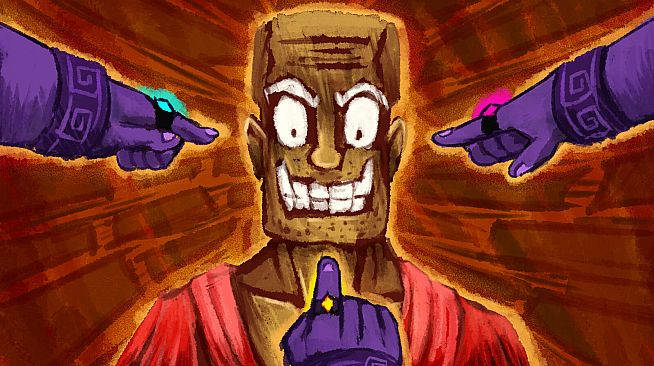 The end is nahual: If I may say so OST + ART BOOK + GIFS + TRAILER FILES