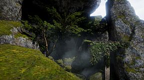 Labyrinth: Shadows of the Kingdom