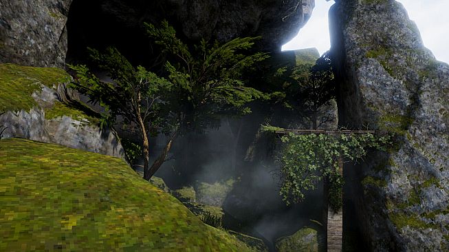 Labyrinth: Shadows of the Kingdom