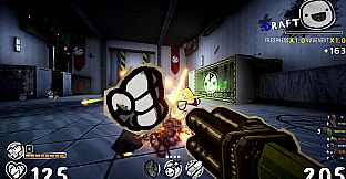 PAPERHEAD - Supporter Pack