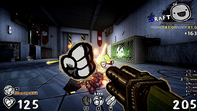 PAPERHEAD - Supporter Pack