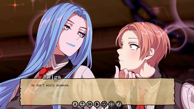 Guilty Parade: Episode 4