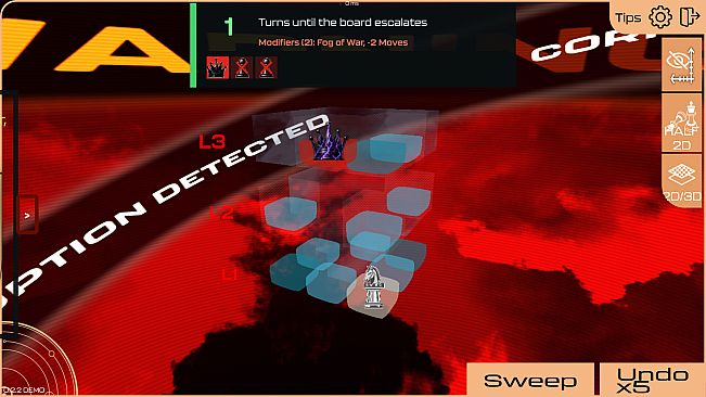 Hostile Boards