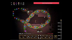 Tempered Forge: Lands of Mine