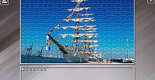 Super Jigsaw Puzzle: Generations - Argentina