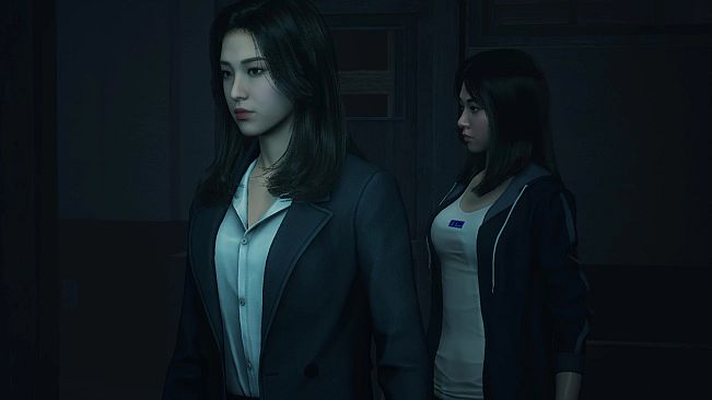 White Day 2: The Flower That Tells Lies - Complete Edition