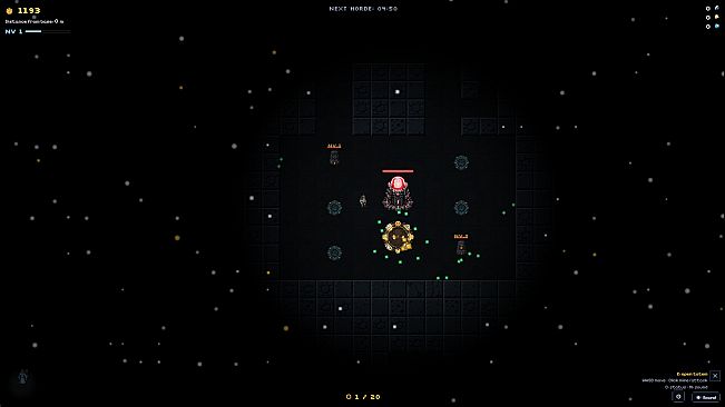 Caveward