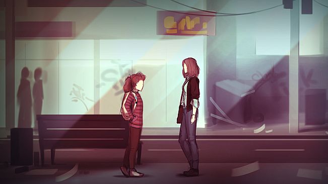 Sister Ray Artbook